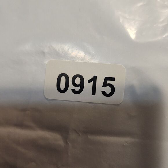 Lands' End Windbreaker Large 14-16 Pink Hooded Packable Nylon - Picture 10 of 10